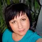 Попова Виктория