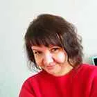 Малышева Валерия