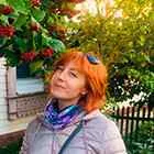 Иванова Николь